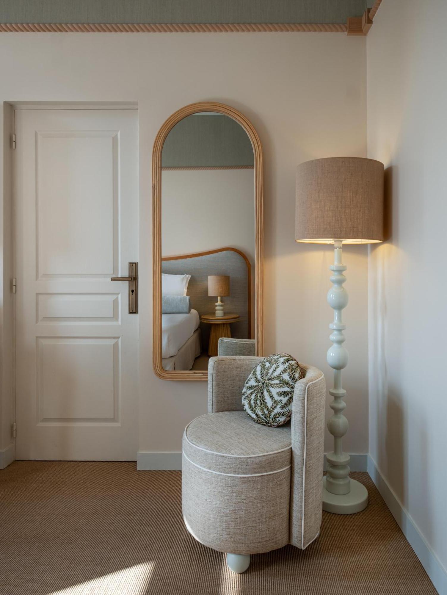 Executive Double or Twin Room